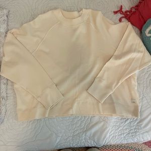 Vuori sweatshirt/pullover